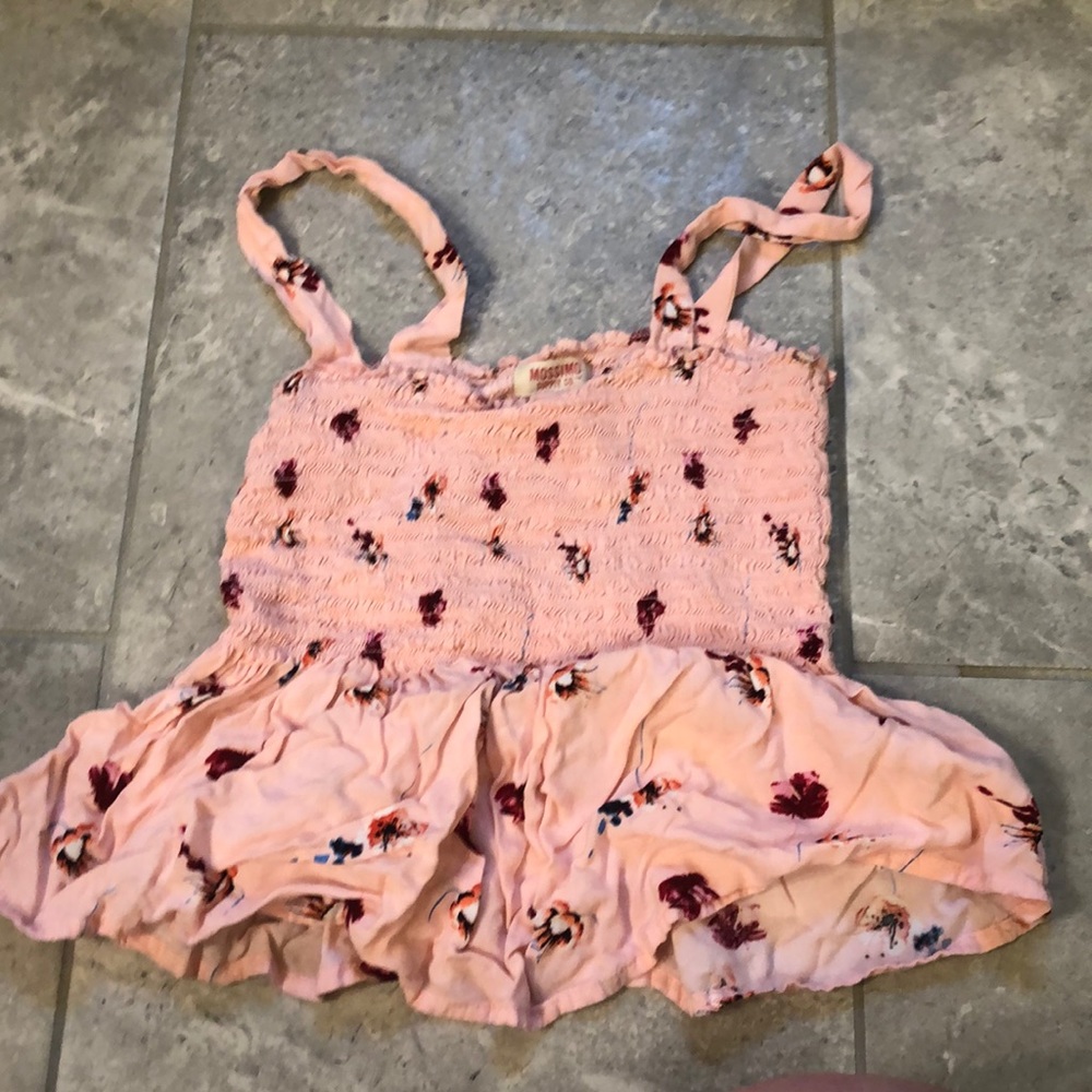 Tank top